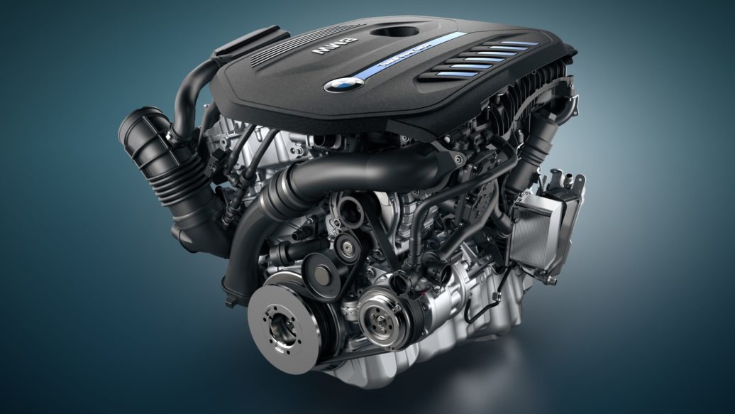 Engine