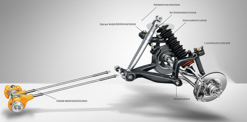 Mechanical Parts