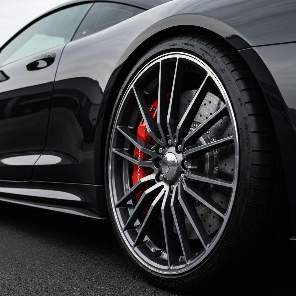 Wheels
